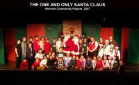 2007 - The One and Only Santa Claus