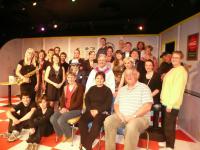 2011- Burgertown - Musical