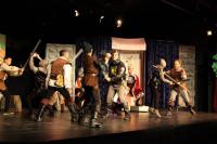 2017 - Robin Hood and the Heroes of Sherwood Forest