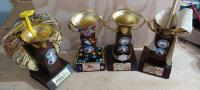 Prop Trophies