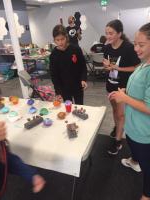 Show and Tell
