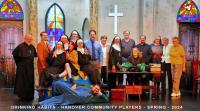 The Drinking Habits Cast, Crew and Production Team