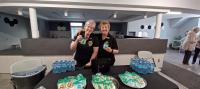 Our Wonderful Lions Club Volunteers