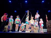 Dress Rehearsal