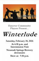 Cover of the program