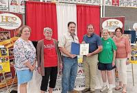 Grant Recognition Event 2025