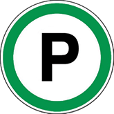 Free Parking