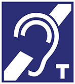 hearing assist T-coil