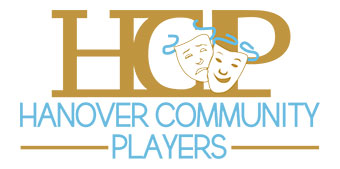 Hanover Community Players logo