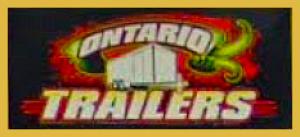 Ontario Trailers Ontario Trailers