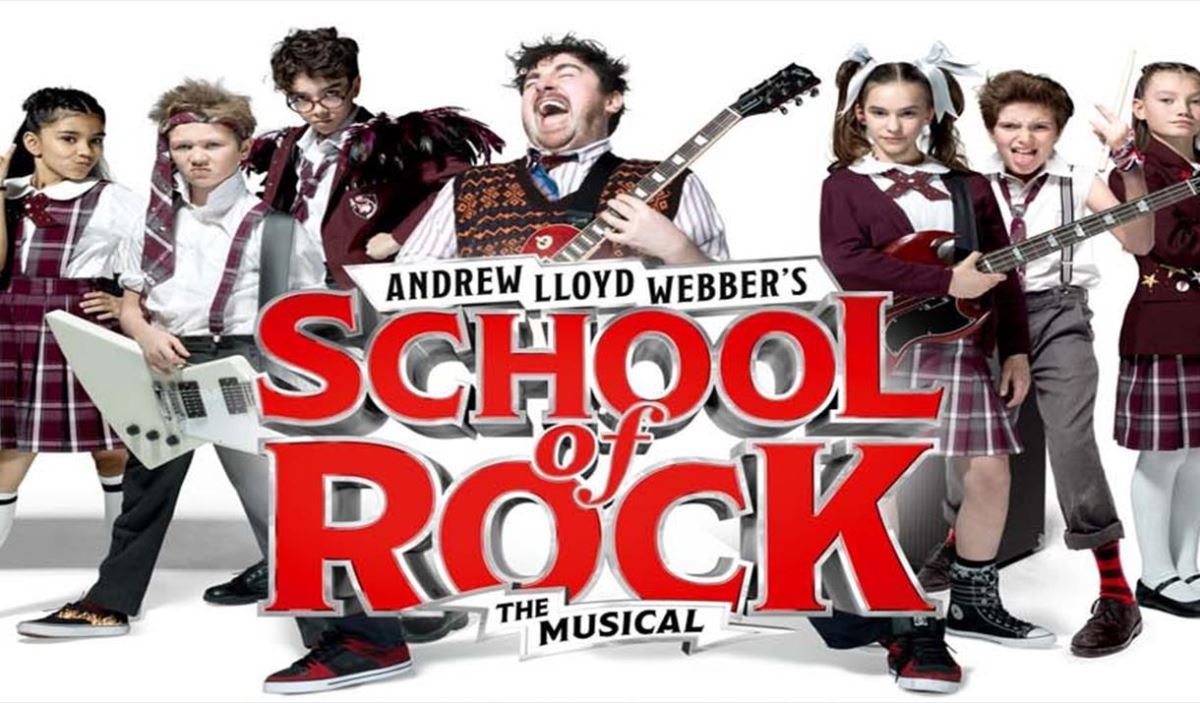 School of Rock